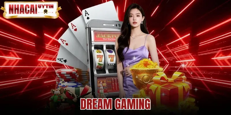 Dream Gaming - Đánh Giá Sảnh Live Casino Genting Crown