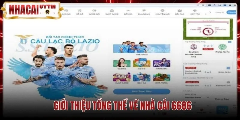 Đánh giá chất lượng vận hành thực tế tại thương hiệu 6686