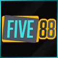 Logo Five88 Đại Gia Ngầm Trong Giới Nhà Cái