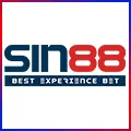 Logo Sin88 Nhà Cái Uy Tín đến từ Singapore