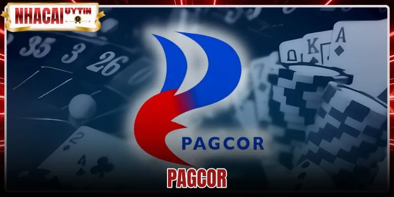 PAGCOR - Quy Trình 3 Bước Tra Cứu Giấy Phép Chuẩn Xác