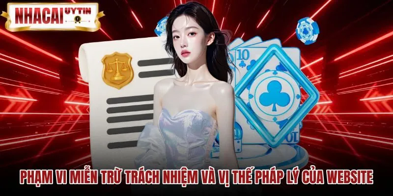 pham-vi-mien-tru-trach-nhiem-va-vi-the-phap-ly-cua-website Quy định miễn trừ trách nhiệm và vị thế pháp lý website